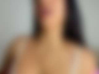 April Adamson's Live Sex Cam Show