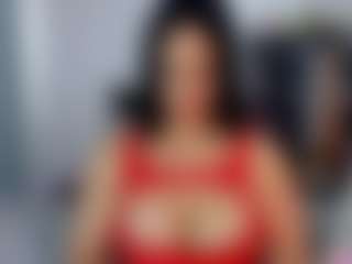 April Adamson MILF webcam performer live streaming