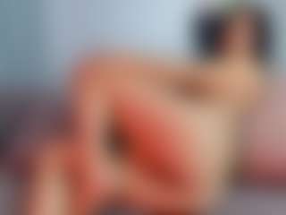 April Adamson's Live Sex Cam Show