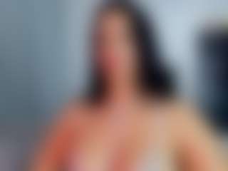 April Adamson's Live Sex Cam Show