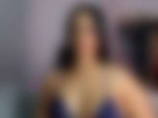 Live cam show with April Adamson - Senior on Dare Cams