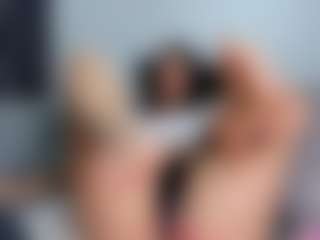 Live cam show with April Adamson - Tattoos Granny on CSO-WL