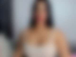 April Adamson's Live Sex Cam Show
