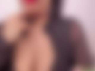Megara's Live Sex Cam Show