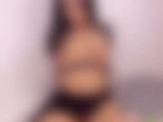 Live cam show with Megara - Ebony on fuck-show.com