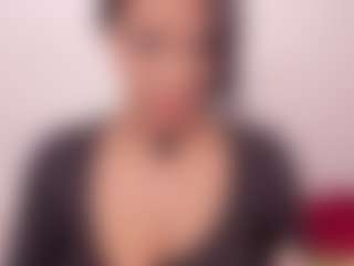 Megara's Live Sex Cam Show