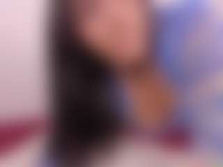 Megara's Live Sex Cam Show