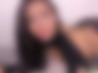Megara's Live Sex Cam Show