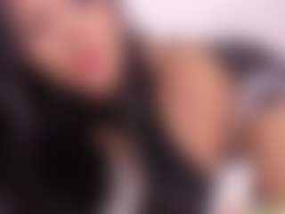 Live cam show with Megara - Lush on crypto-cams
