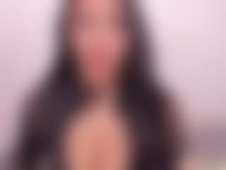 Megara's Live Sex Cam Show
