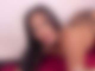 Megara's Live Sex Cam Show