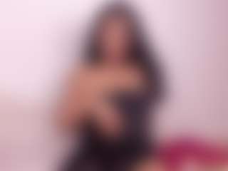 Megara's Live Sex Cam Show