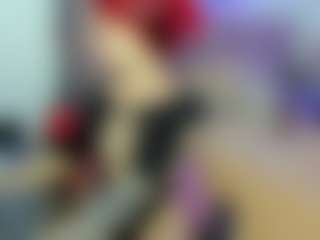 Live cam show with cynthiaa - Red Hair on MyBangCams