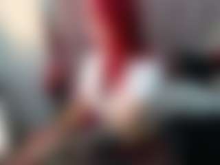Live cam show with cynthiaa - Red Hair on TeamSkeetLive