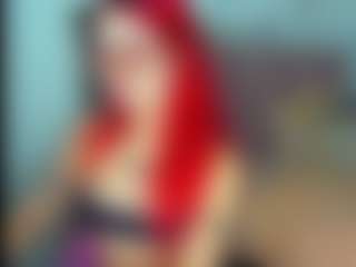 Live cam show with cynthiaa - Red Hair on PervPlay.com