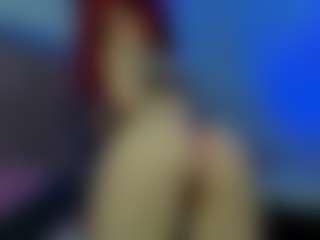 Live cam show with cynthiaa - Red Hair on EXY