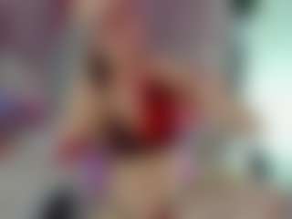 Live cam show with cynthiaa - Cosplay Red Hair on Dare Cams