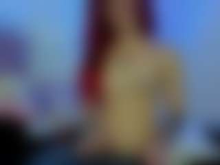 Live cam show with cynthiaa - Cosplay Red Hair on ObeyMaria