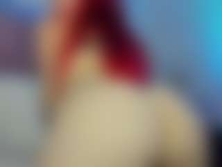 Live cam show with cynthiaa - Cosplay Red Hair on googirlz