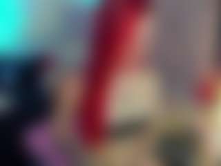 Live cam show with cynthiaa - Red Hair Shaved Pussy on hrnylive.com