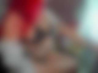 Live cam show with cynthiaa - Cosplay Red Hair on Camsoda