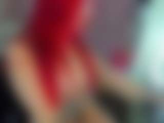 Live cam show with cynthiaa - Cosplay Red Hair on Camsoda