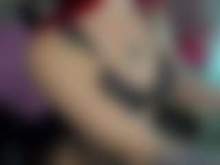 Live cam show with cynthiaa - Red Hair on xheatlive.com