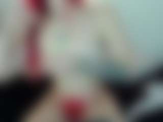 Live cam show with cynthiaa - Cosplay Red Hair on SpankPalCams