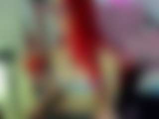 Live cam show with cynthiaa - Cosplay Red Hair on Camiplay Live