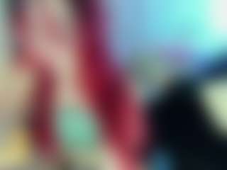 Live cam show with cynthiaa - Cosplay Red Hair on Camsoda