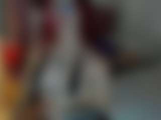 Live cam show with cynthiaa - Cosplay Red Hair on Milfs Live