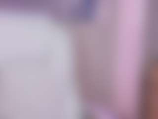 Live cam show with Blue-Hazel - Nails on TeamSkeetLive