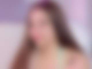 Live cam show with Blue-Hazel - Red Hair on mypornchat.com