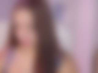 Live cam show with Blue-Hazel - Nails on madthumbs