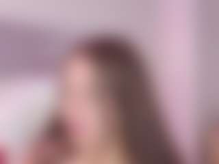 Blue-Hazel's Live Sex Cam Show