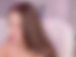 Live cam show with Blue-Hazel - Nails on anonymated.com