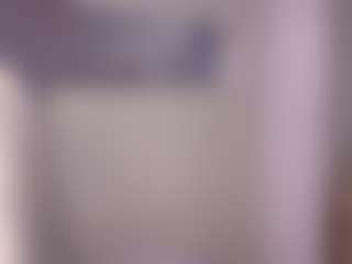 Live cam show with Blue-Hazel - Halloween on TeamSkeetLive