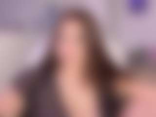 Live cam show with Blue-Hazel - Nails on Camsoda