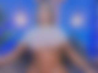 Christie Kroes's Live Sex Cam Show