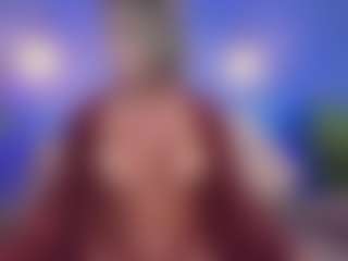 Christie Kroes's Live Sex Cam Show