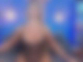 Christie Kroes's Live Sex Cam Show
