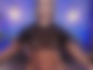 Christie Kroes's Live Sex Cam Show
