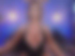 Christie Kroes's Live Sex Cam Show