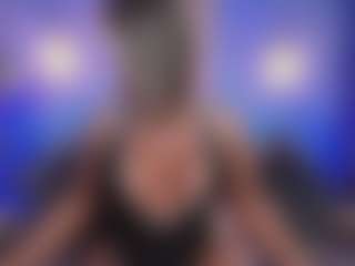 Christie Kroes's Live Sex Cam Show