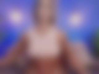 Christie Kroes's Live Sex Cam Show