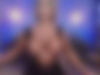 Christie Kroes's Live Sex Cam Show
