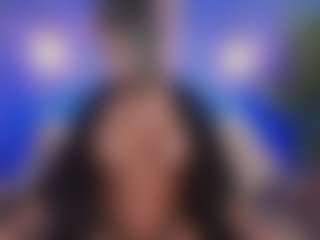 Christie Kroes's Live Sex Cam Show