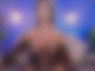 Christie Kroes's Live Sex Cam Show