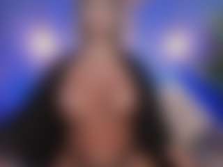 Christie Kroes's Live Sex Cam Show