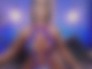 Christie Kroes's Live Sex Cam Show